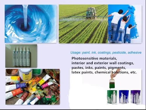 Adhesive Paint Pigment Inks and Other Chemical Products Industrial Liquid Disperser