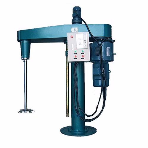Navire de mélange à grande vitesse Jct avec levage hydraulique