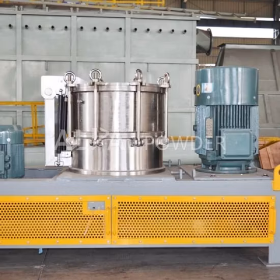 Moulin de classification d'air de broyeur à impact de meulage de poudre ultrafine de la taille des particules 45um-2um