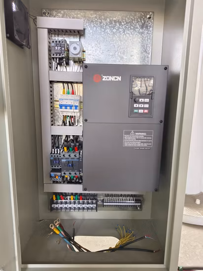 Broyeur à panier pour revêtement de peinture, encre et broyage chimique