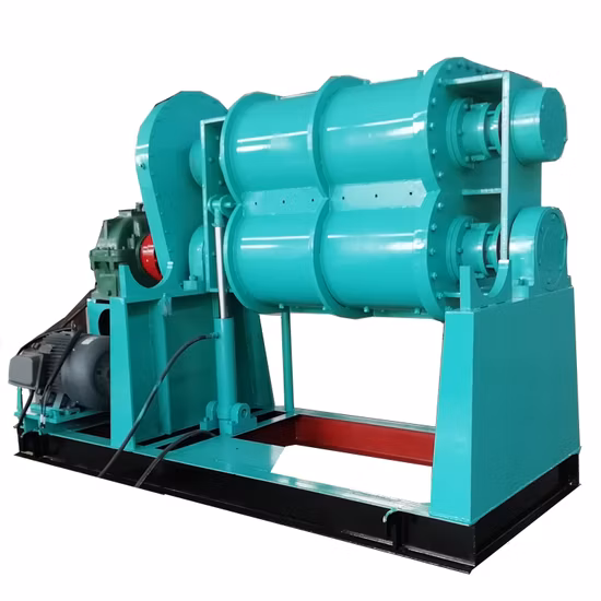 Mélangeur de malaxeur d'adhésif à haute viscosité avec lames Sigma Z