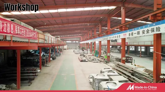 5*5*2m réservoir de stockage d'eau 50m3 HDG aérien réservoir d'eau en acier